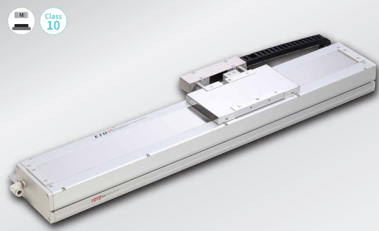 直線電機(jī)驅(qū)動(dòng)運(yùn)用工作原理 圖片關(guān)鍵詞