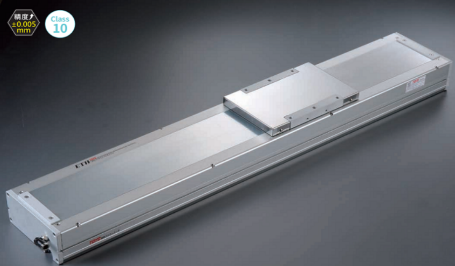 多動子直線電機模組特點 圖片關鍵詞