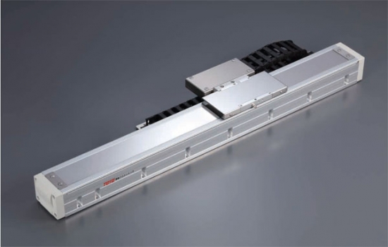 直線(xiàn)電機(jī)的基本結(jié)構(gòu)是什么