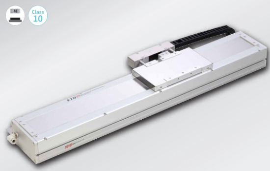 直線電機(jī)安裝注意事項以及怎么使用