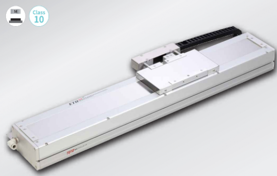 直線電機驅動器運動控制怎么做？