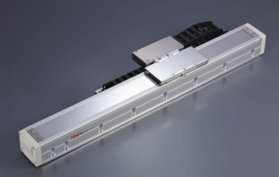 直線電機特點有哪些？